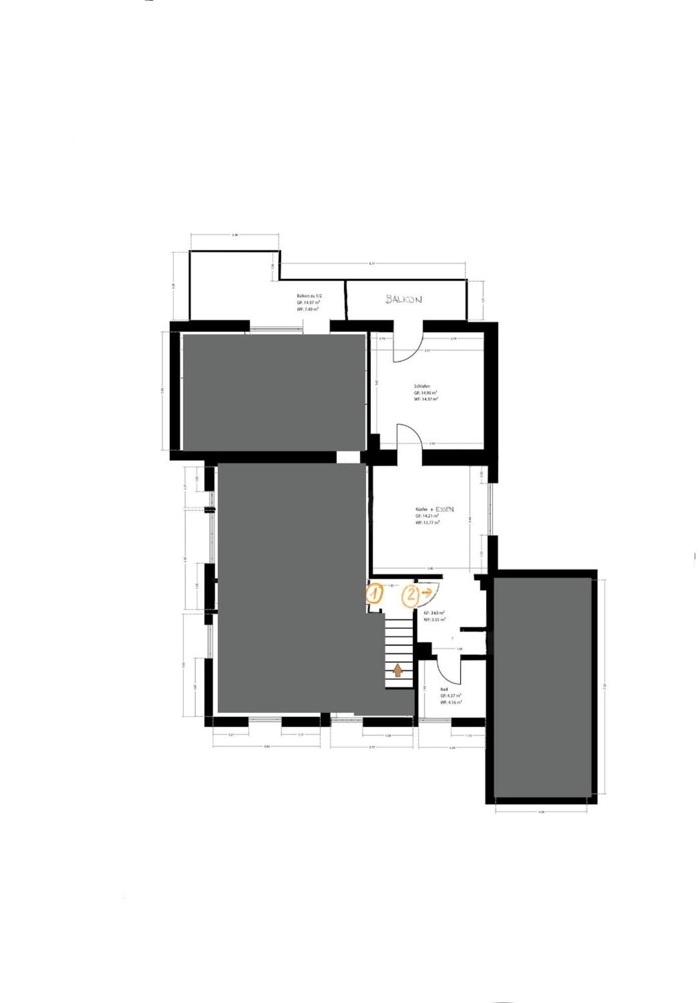 Ferienwohnung Leonie Oberau  Ngoại thất bức ảnh