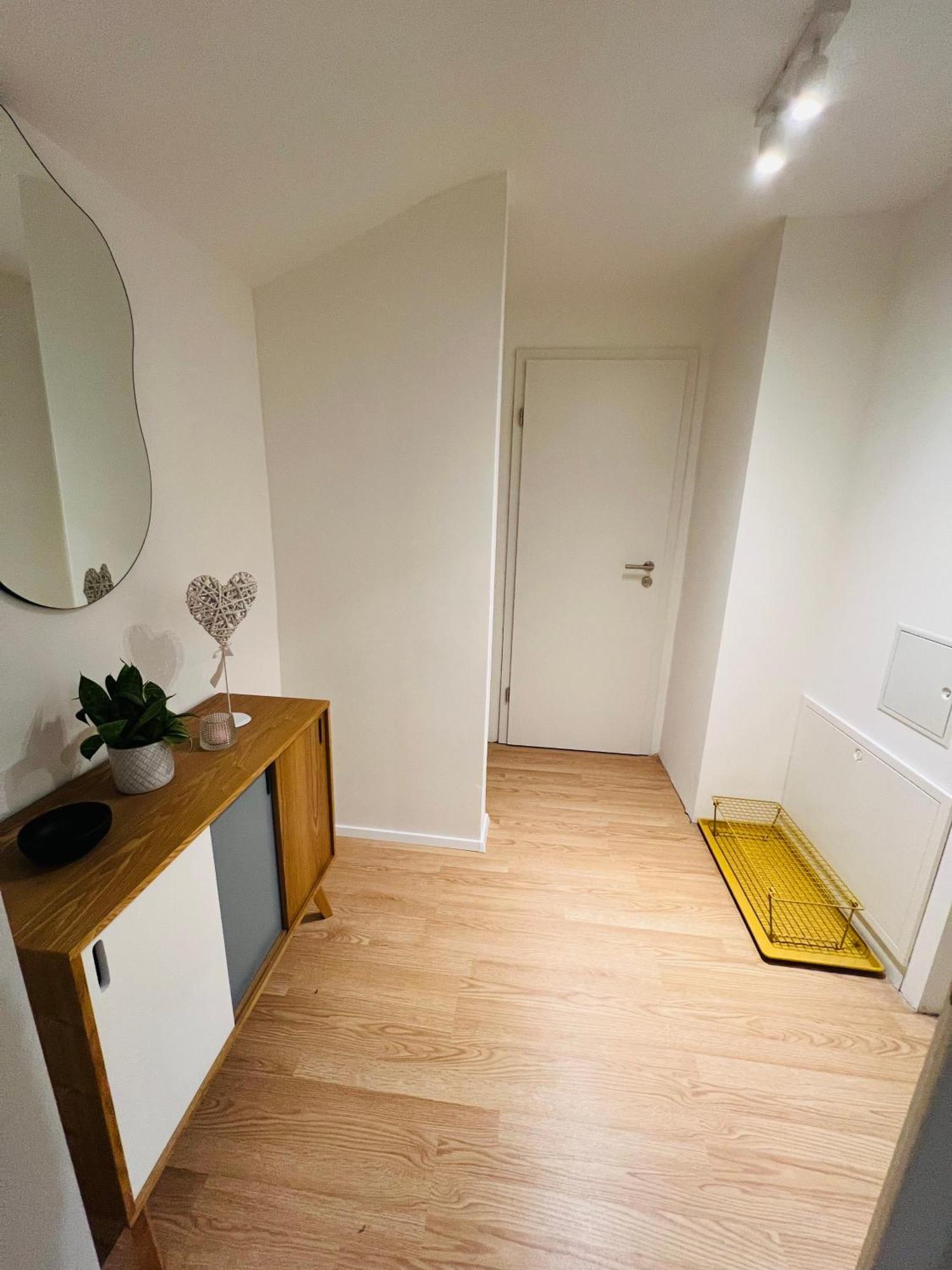Ferienwohnung Leonie Oberau  Ngoại thất bức ảnh