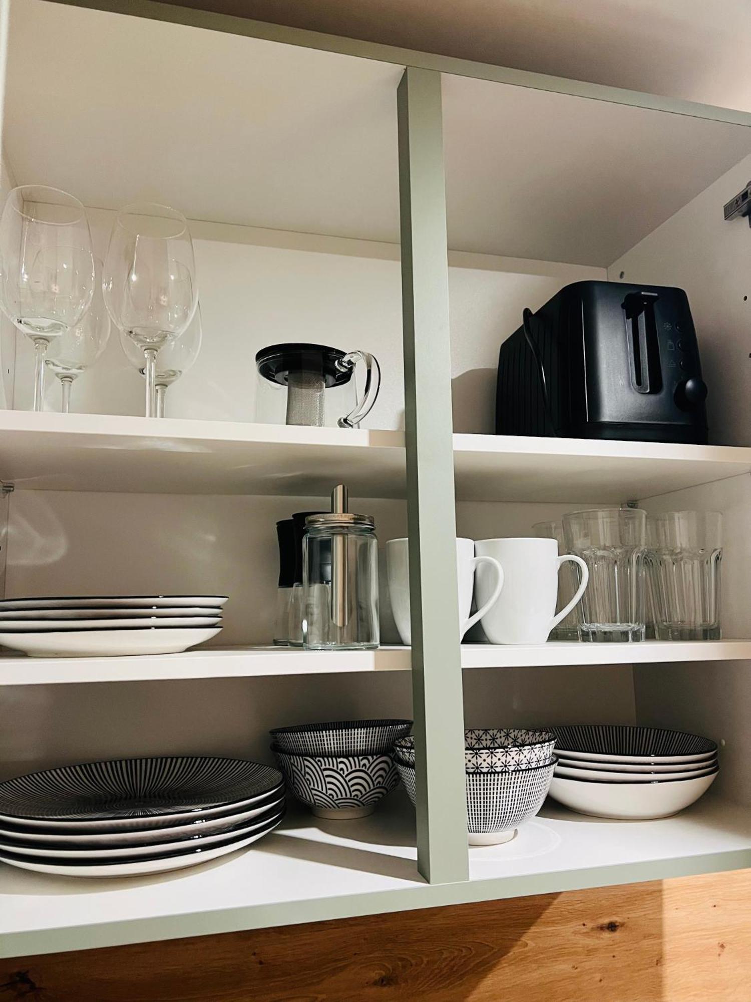 Ferienwohnung Leonie Oberau  Ngoại thất bức ảnh