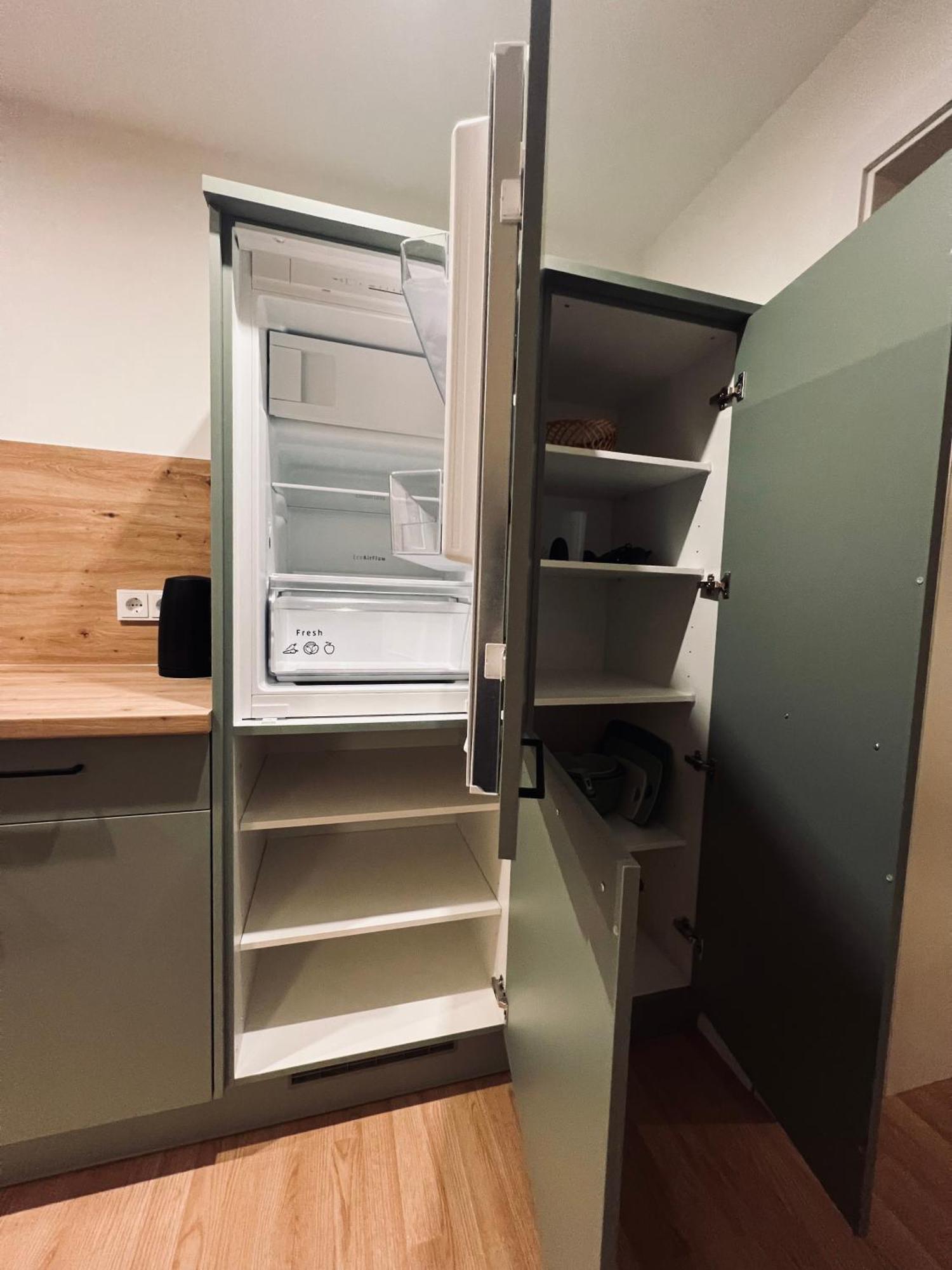 Ferienwohnung Leonie Oberau  Ngoại thất bức ảnh