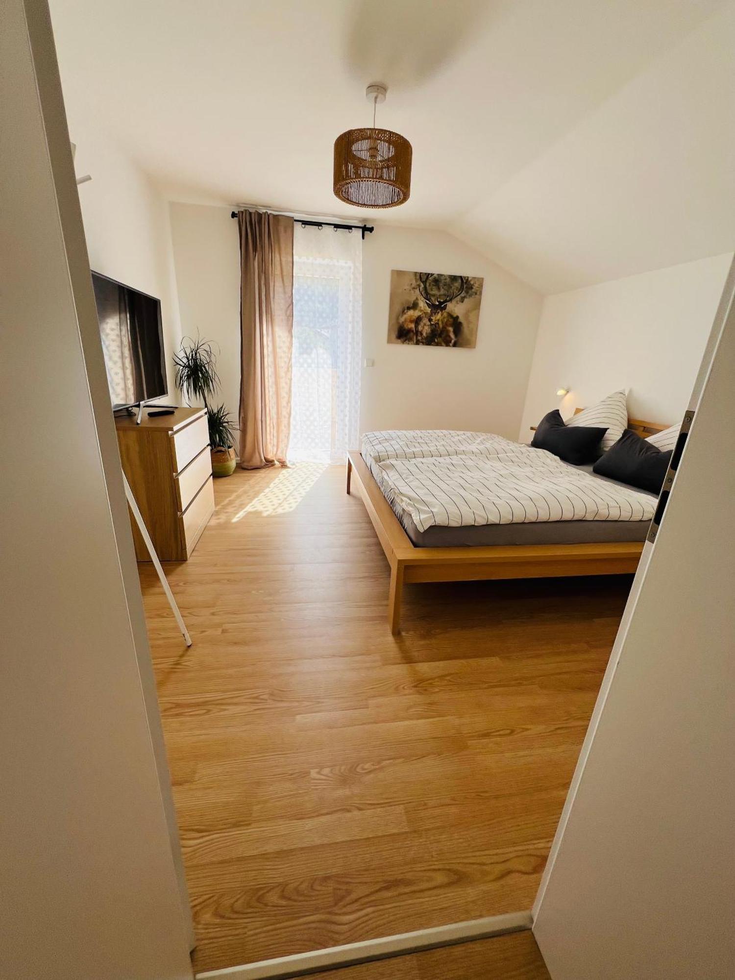 Ferienwohnung Leonie Oberau  Ngoại thất bức ảnh