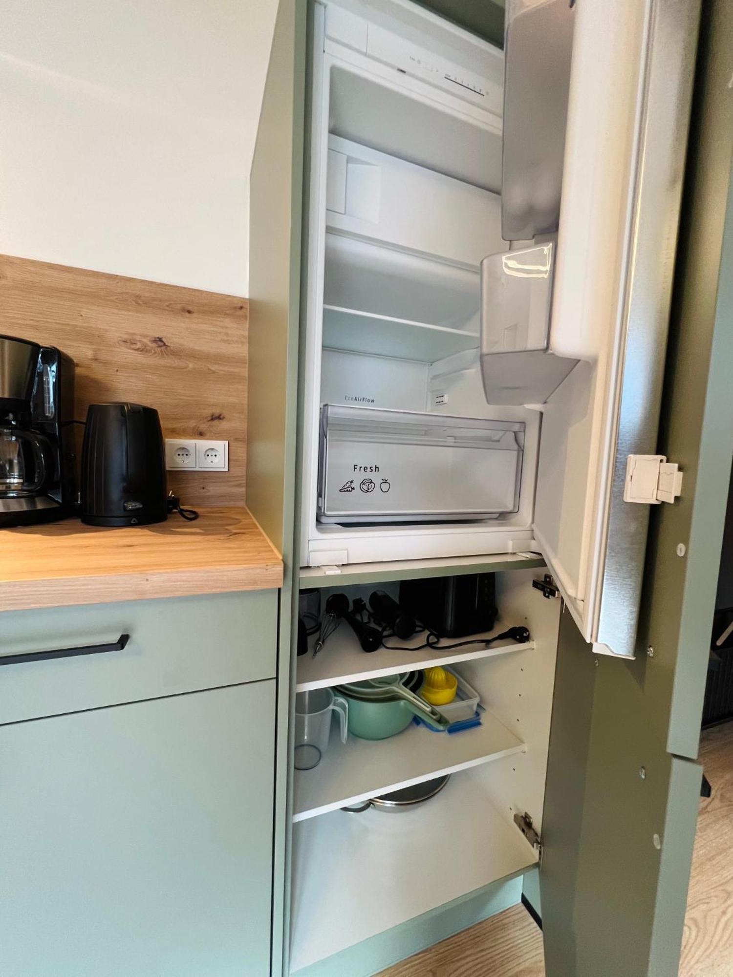 Ferienwohnung Leonie Oberau  Ngoại thất bức ảnh